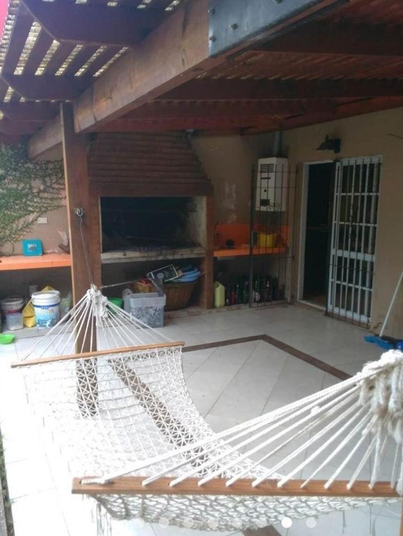 Casa en Venta 35 años