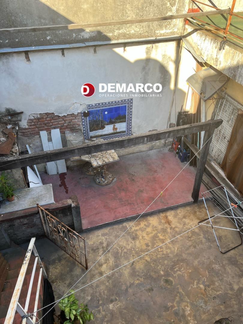 Terreno en Venta de 241,0 m2