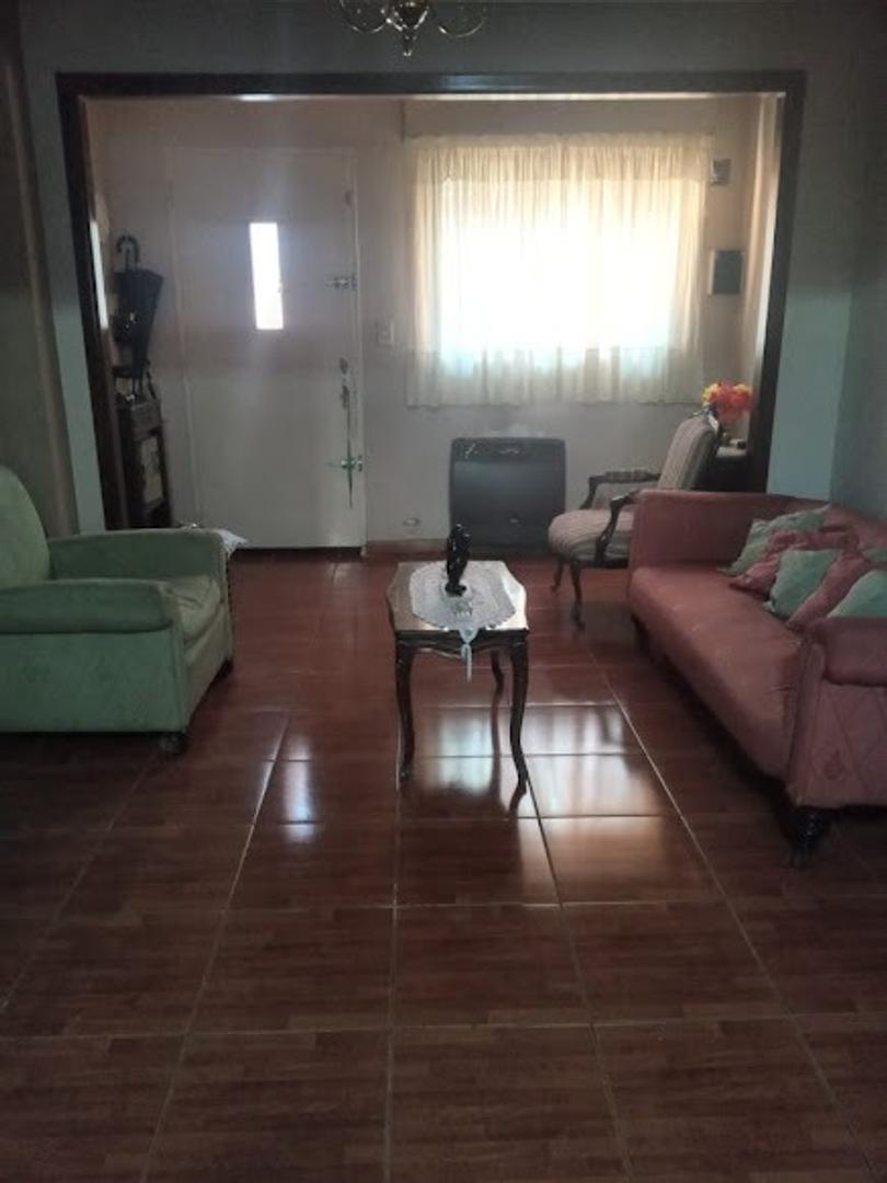 Casa en Venta 50 años