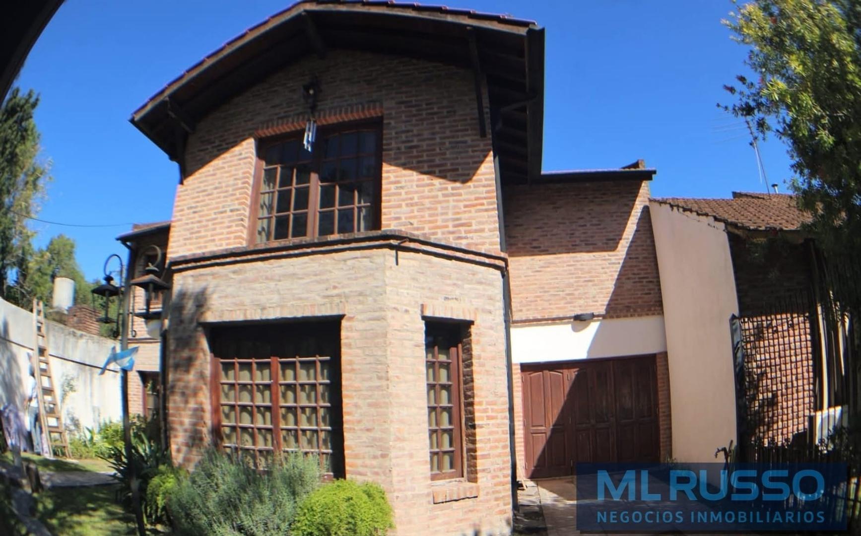 Casa en Venta de 3 dormitorios