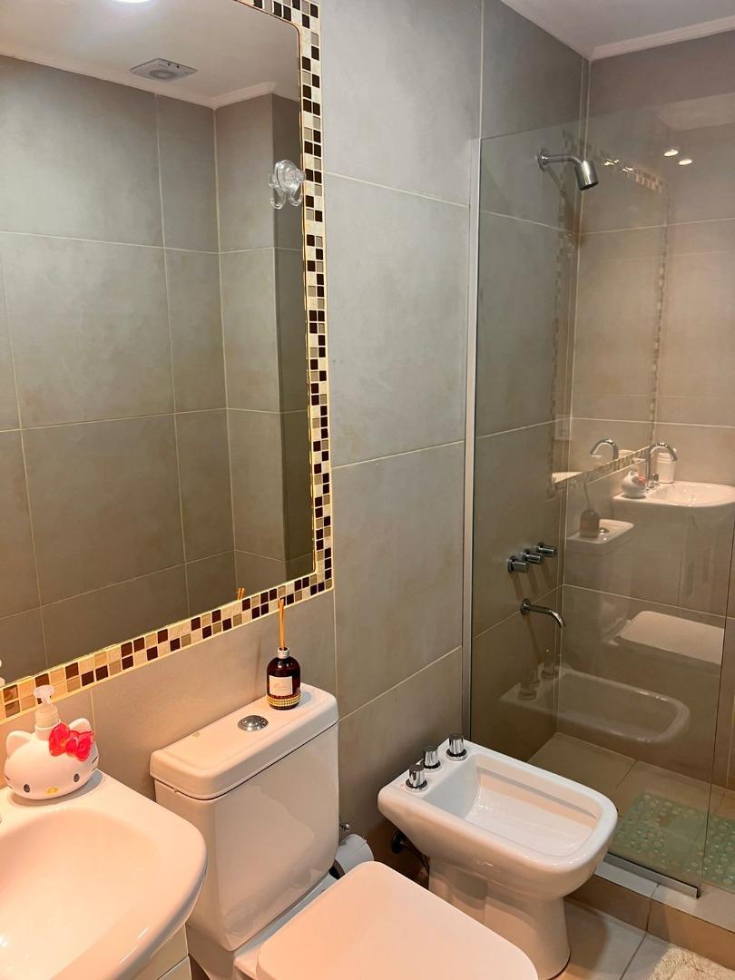 Departamento en Venta al Este