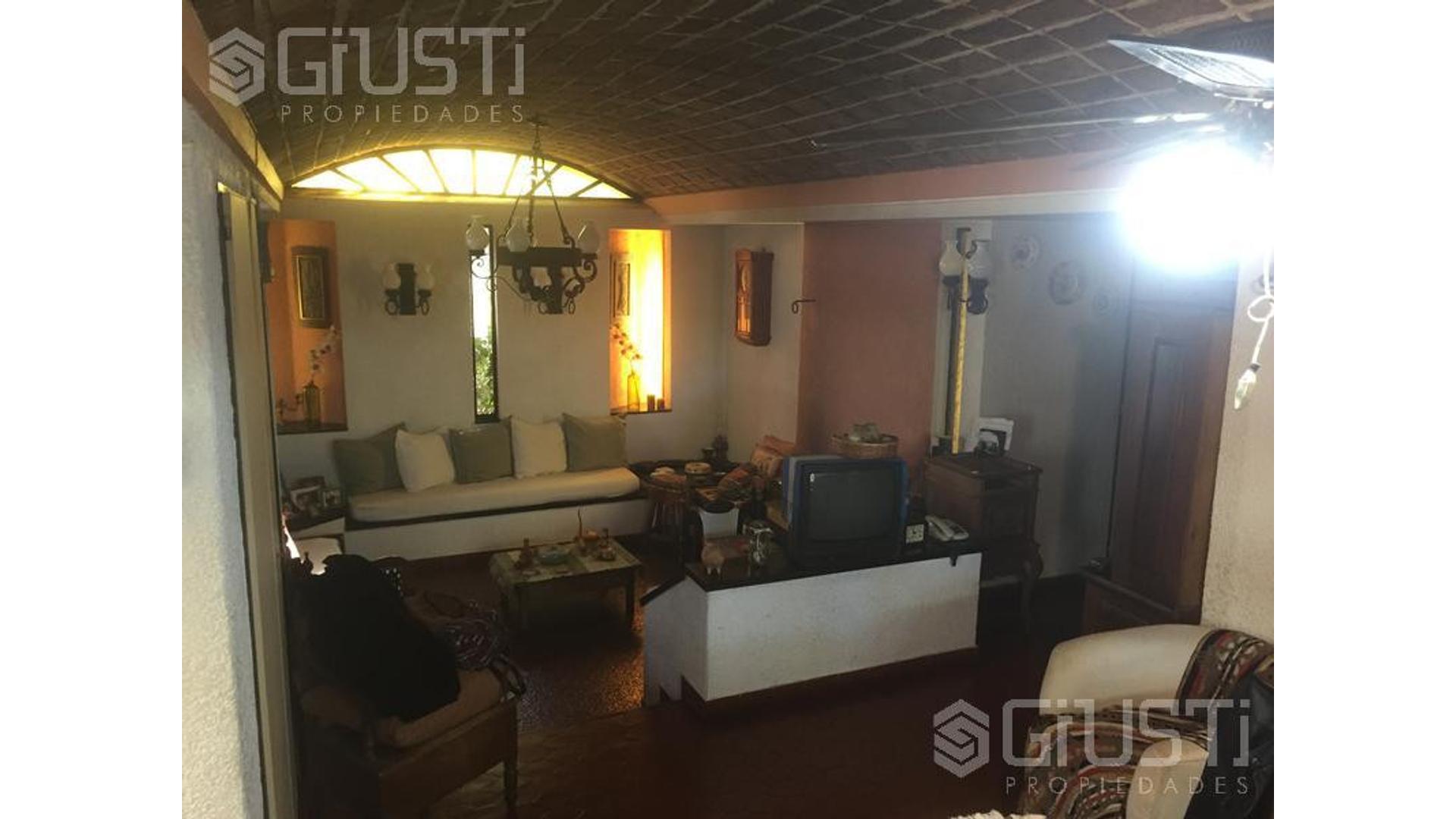 Casa en Venta de 2 dormitorios