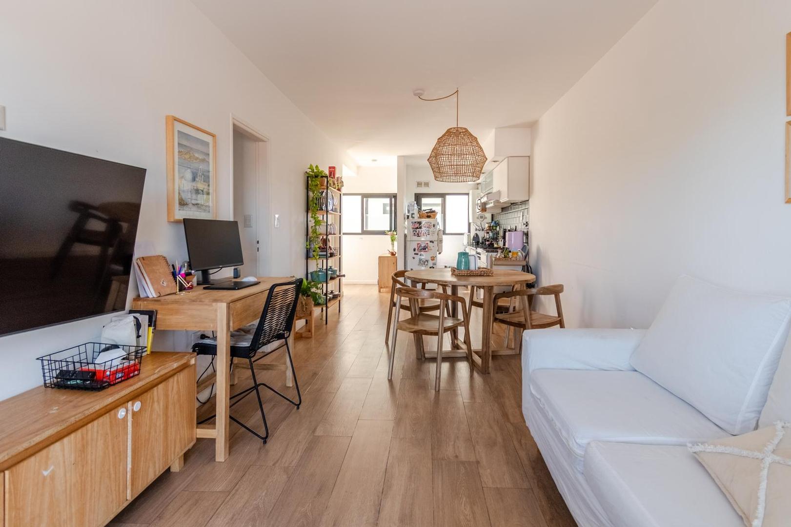 Departamento en Venta 5 años