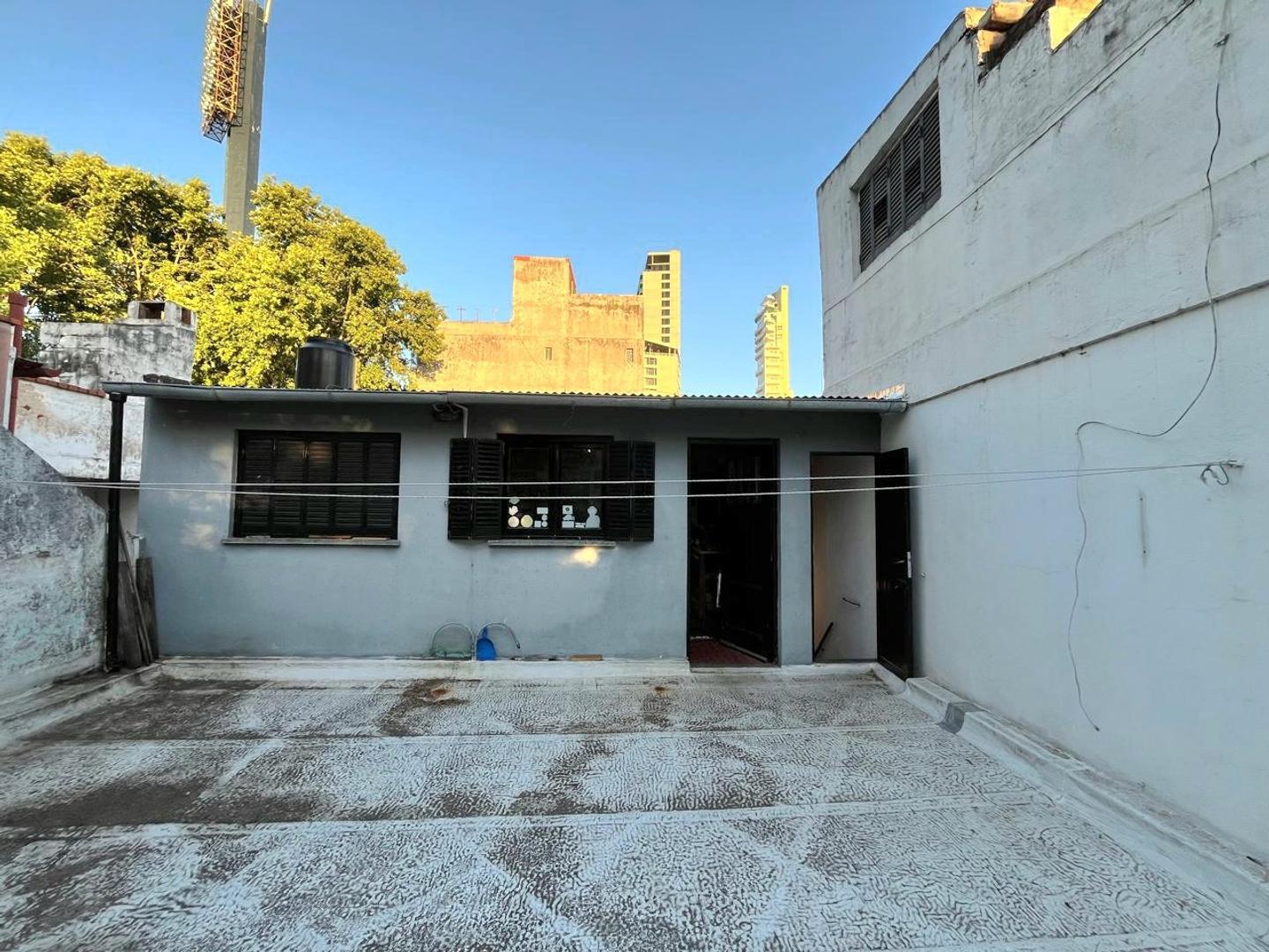 Coronel Néstor Fernández 1000