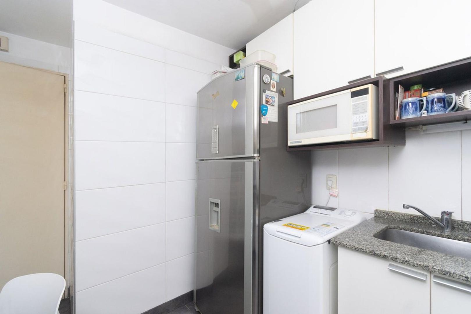 Departamento en Venta 31 años