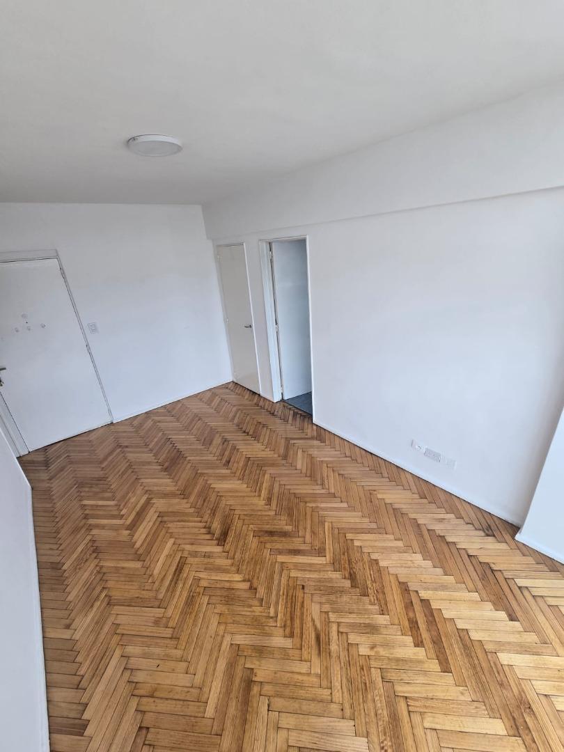 Departamento en Alquiler Temporal de 3 ambientes