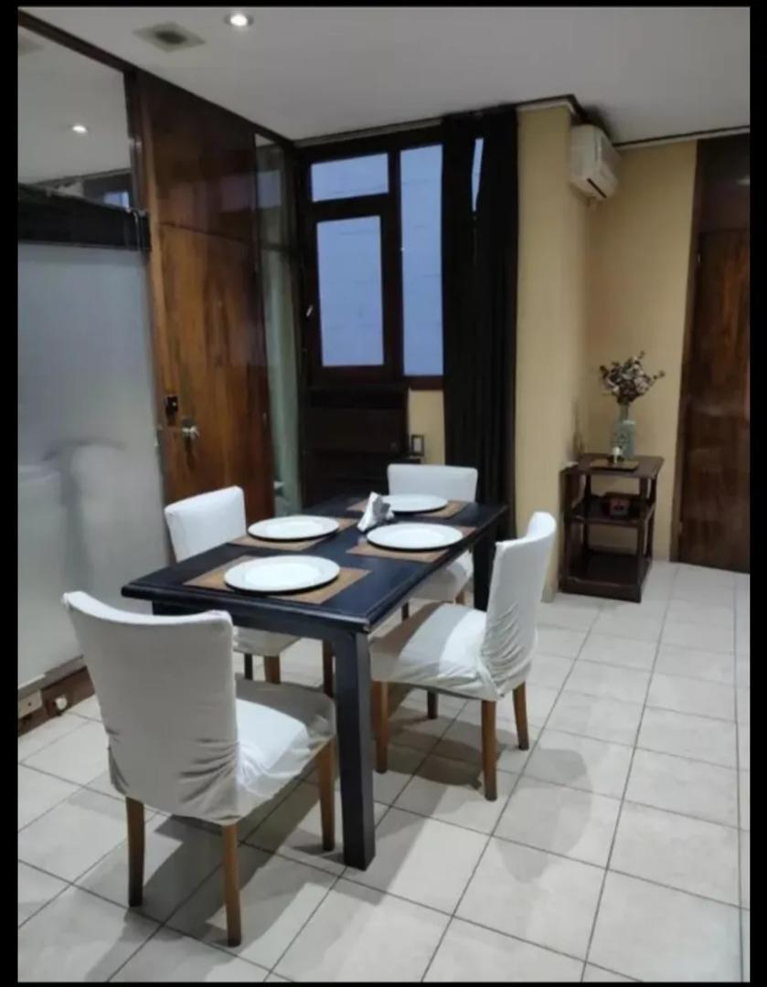 Venta Departamento 4 Ambientes Retiro
