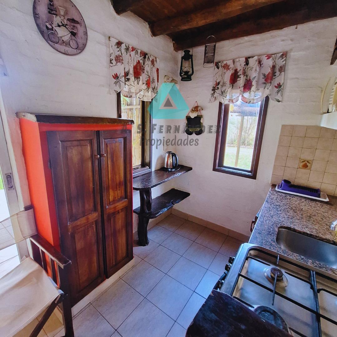 Casa en Venta en Federacion, USD 130.000