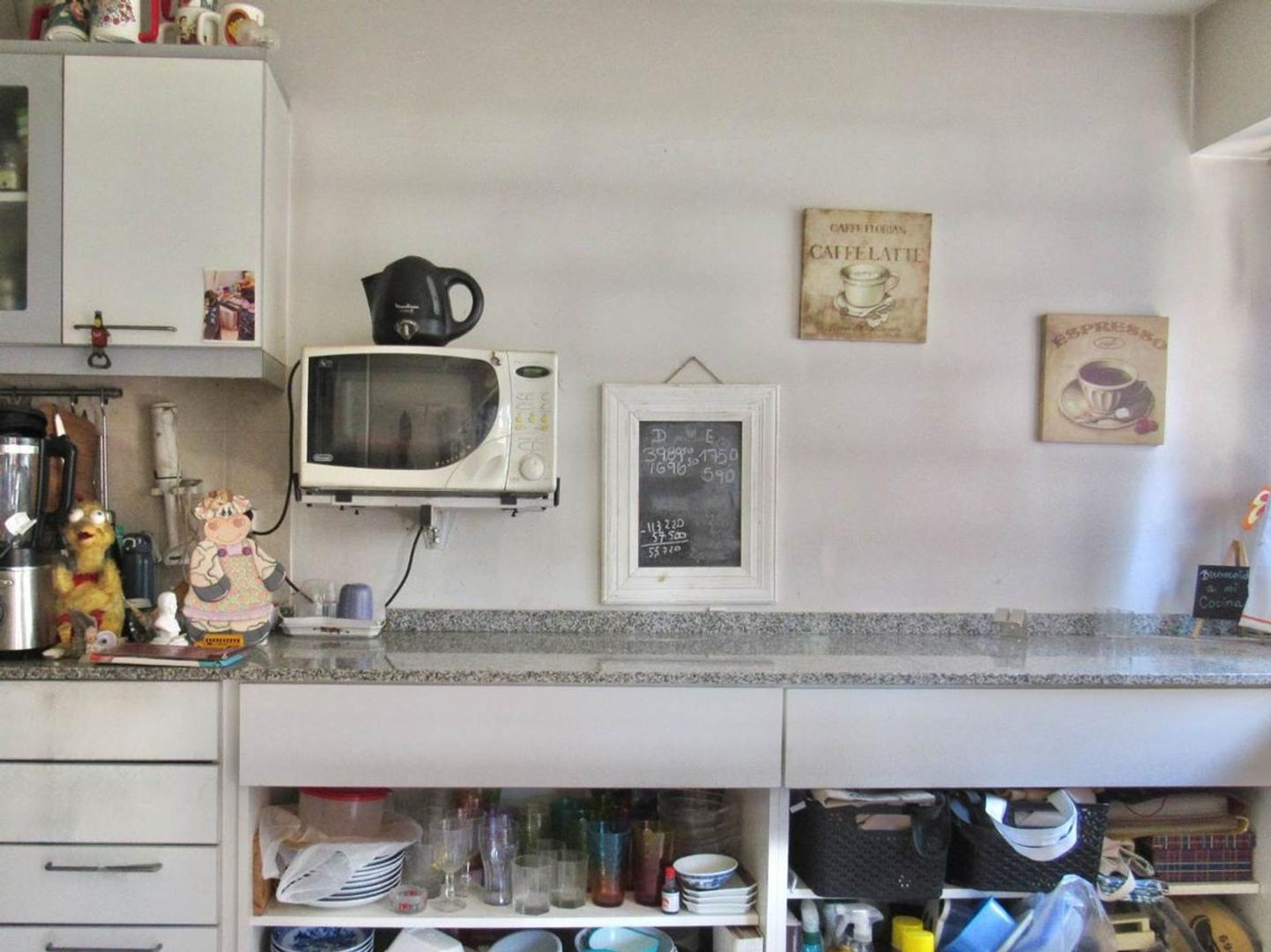 Departamento en Venta en Martinez, USD 220.000