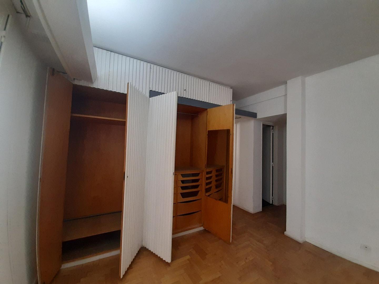 Departamento en Alquiler en Barrio Norte, $ 450.000