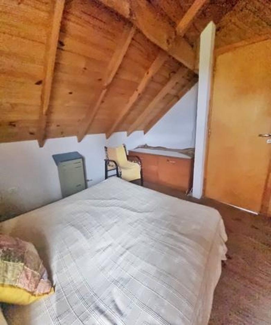 ALQUILER TEMPORARIO . SIERRA DE LOS PADRES