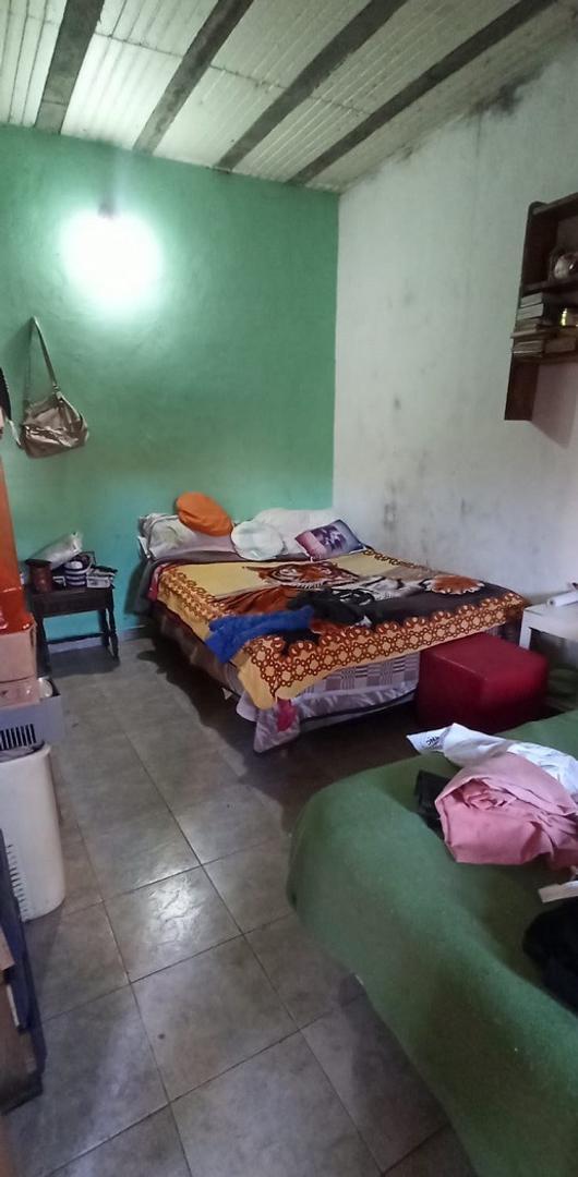 Casa en venta zona Boulogne.