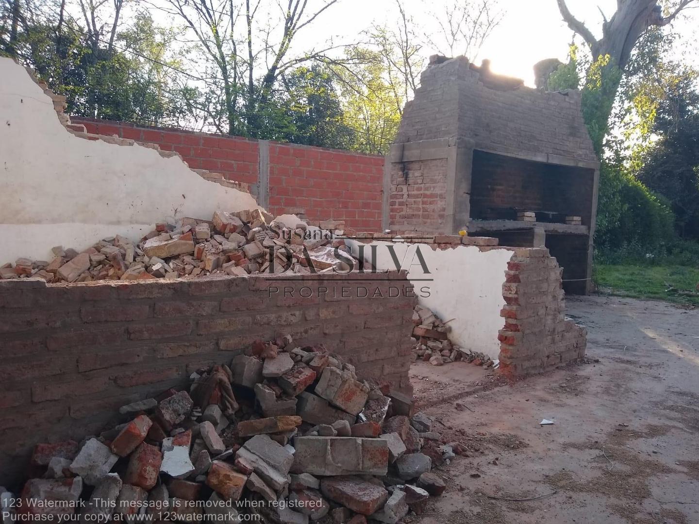 Terreno en Venta en Marcos Paz, USD 28.000