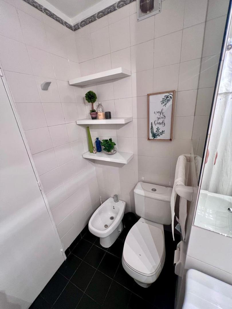 Departamento en Alquiler Temporal en Belgrano, USD 1.100