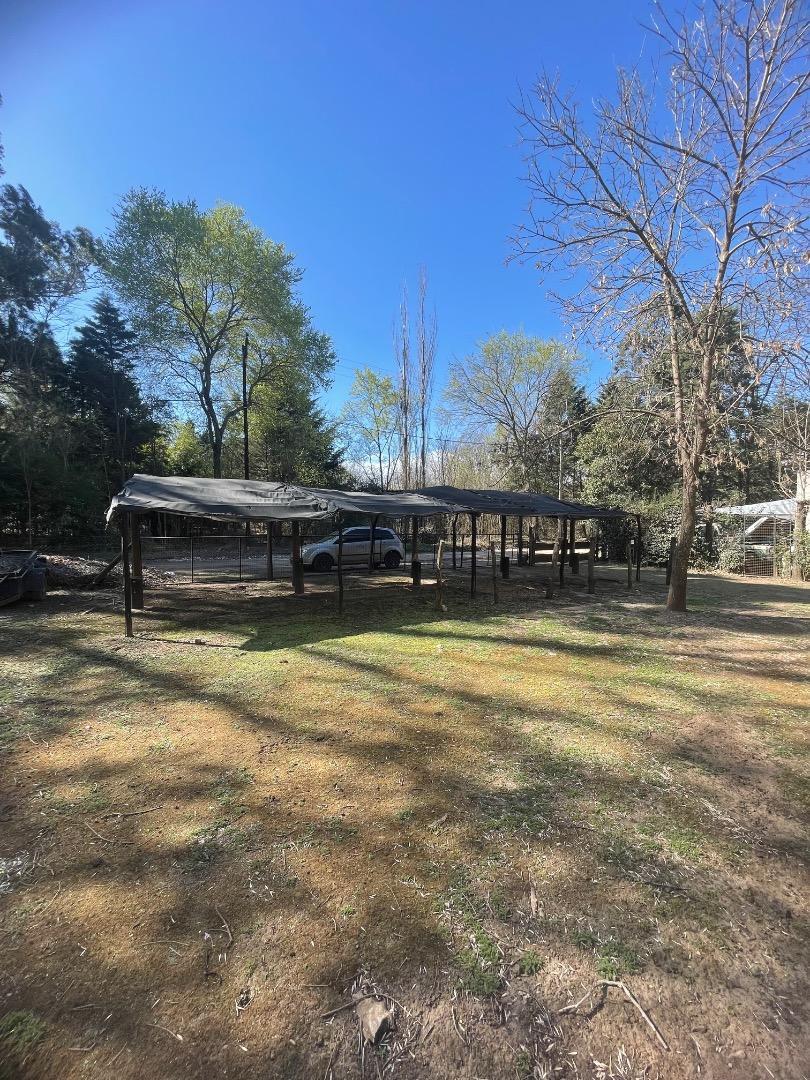 COMPLEJO DE 4 CABAÑAS EN VENTA UBICADO EN LOS REARTES, CBA