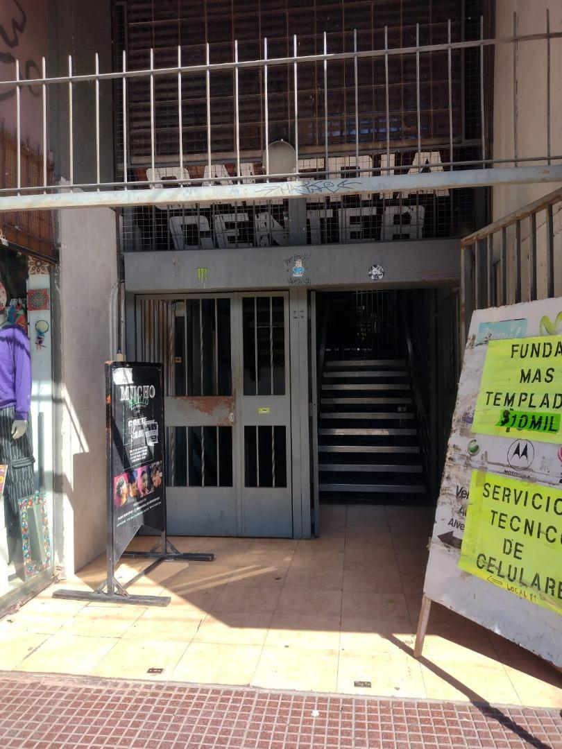 LOCAL IDEAL  ESTUDIO JURIDICO - V BALLESTER CENTRO