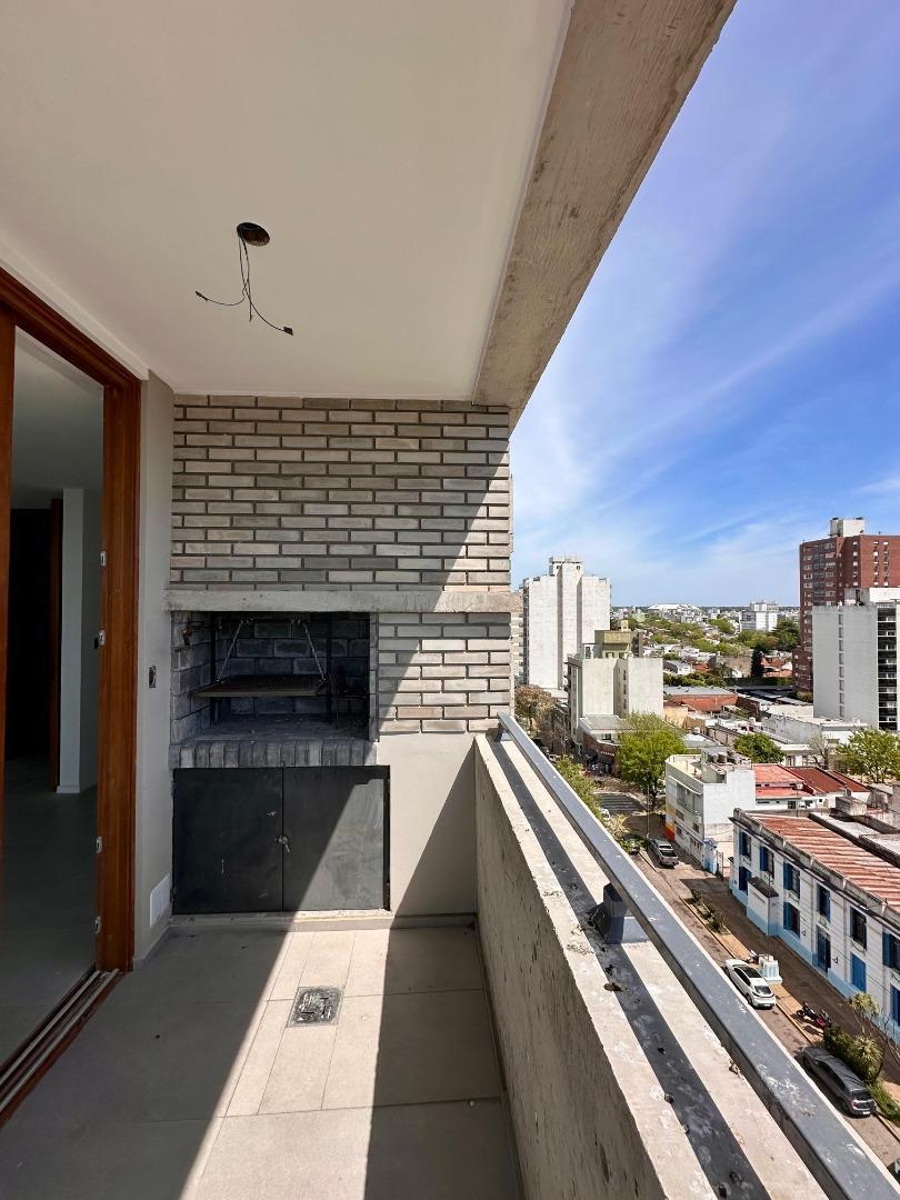 Departamento 3 ambientes con 3 baños