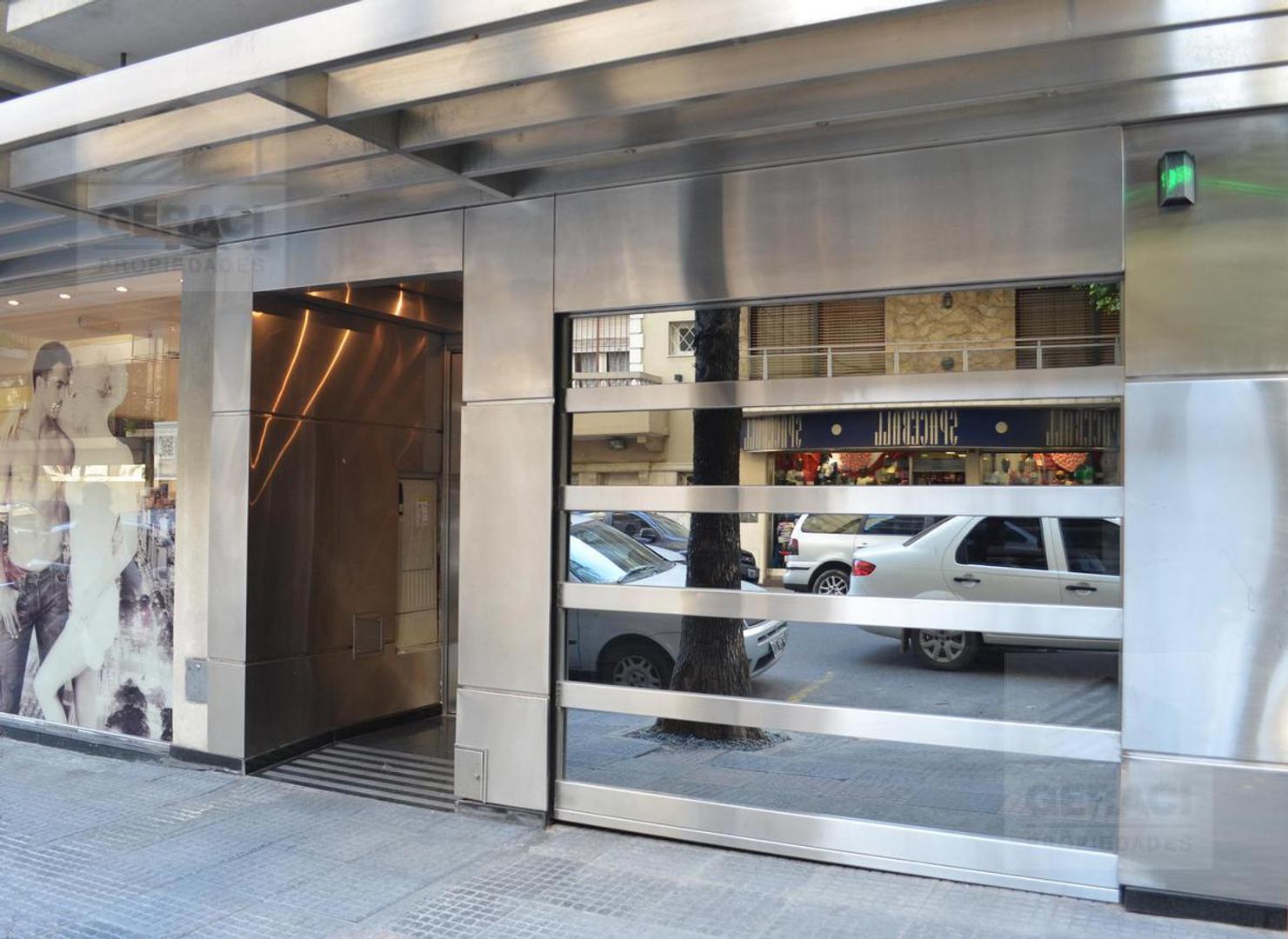 Excelente departamento apto profesional al fte - Caballito