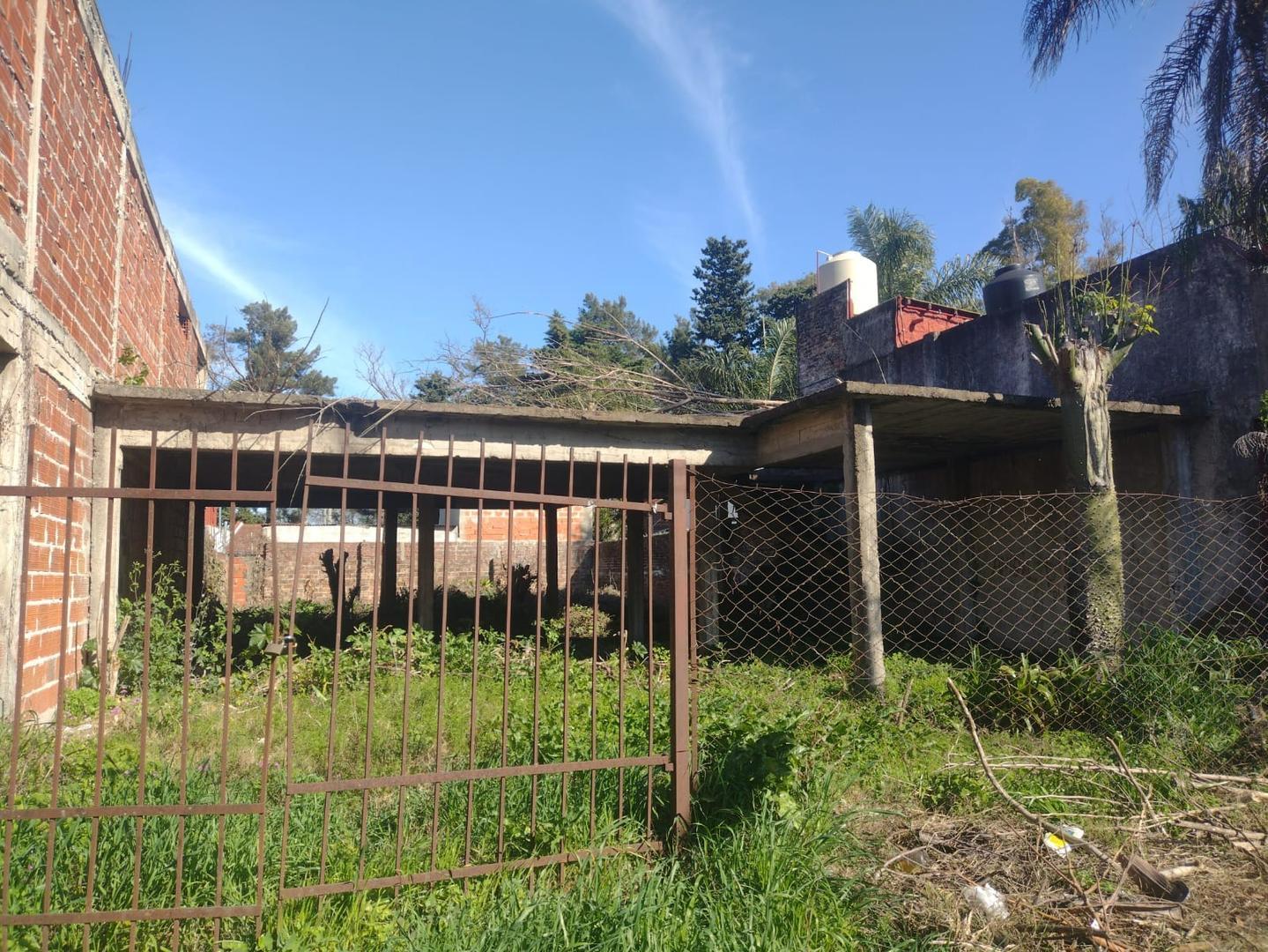 Terreno/lote 300M2 - Barrio Parque Surth Horeis