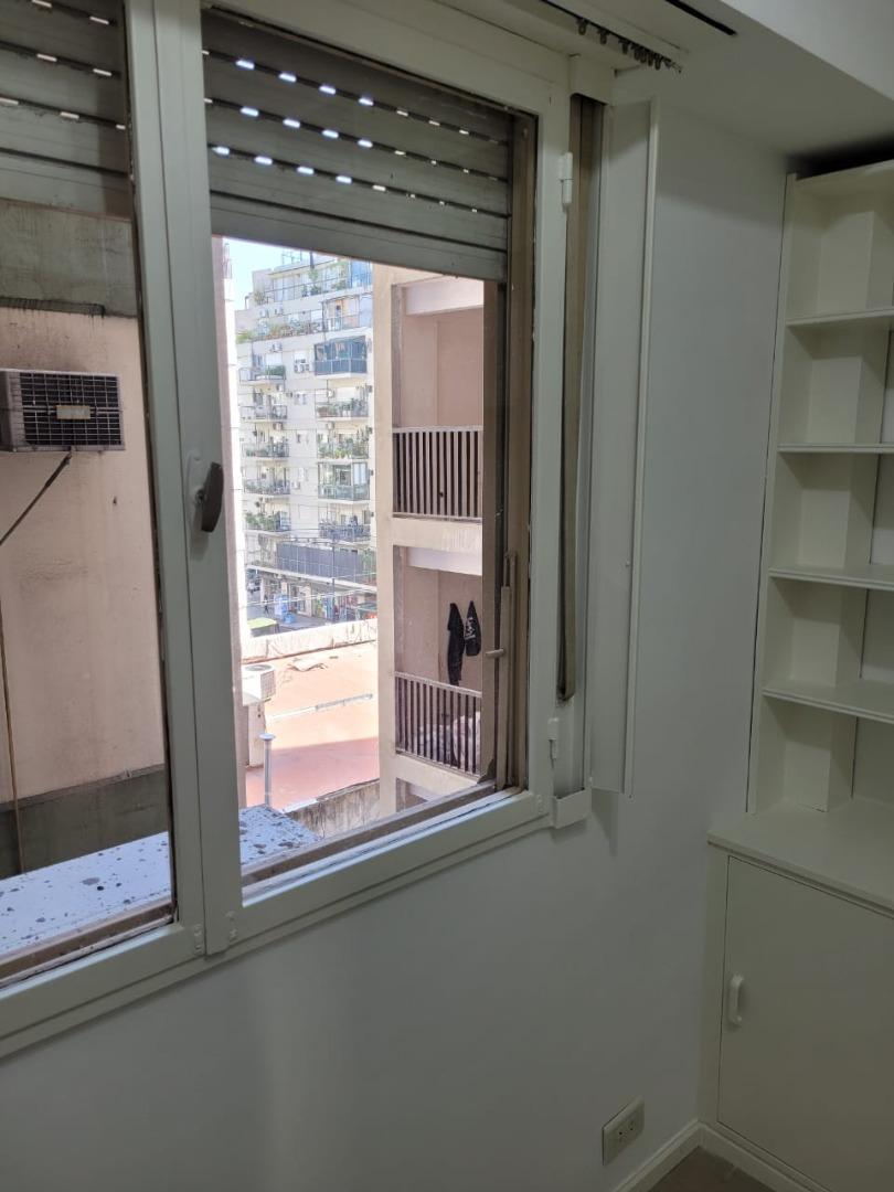 Departamento en Venta en Palermo, USD 179.000