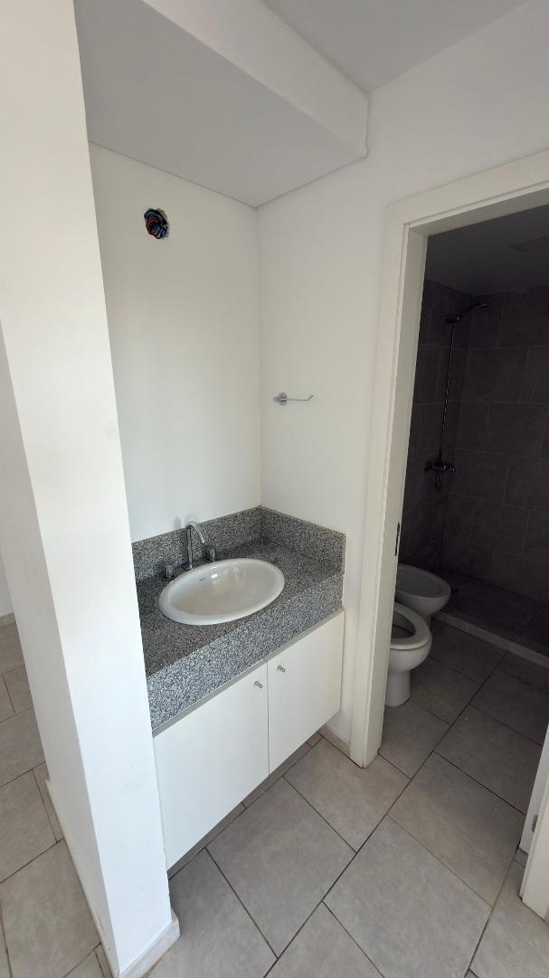 Departamento en Venta en Alberdi, USD 55.000