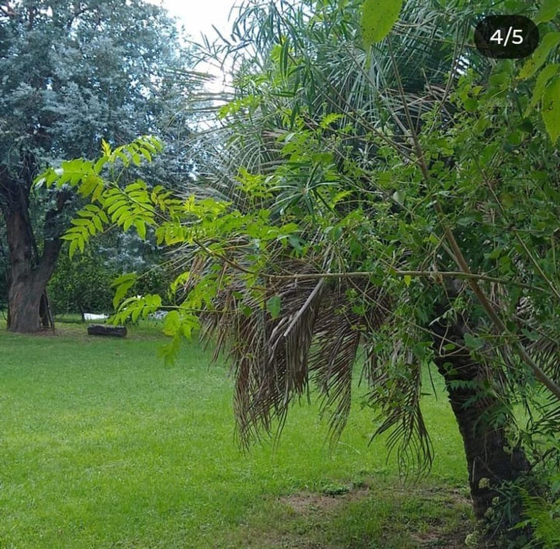 Terreno en Venta en Colastine Norte, USD 42.000