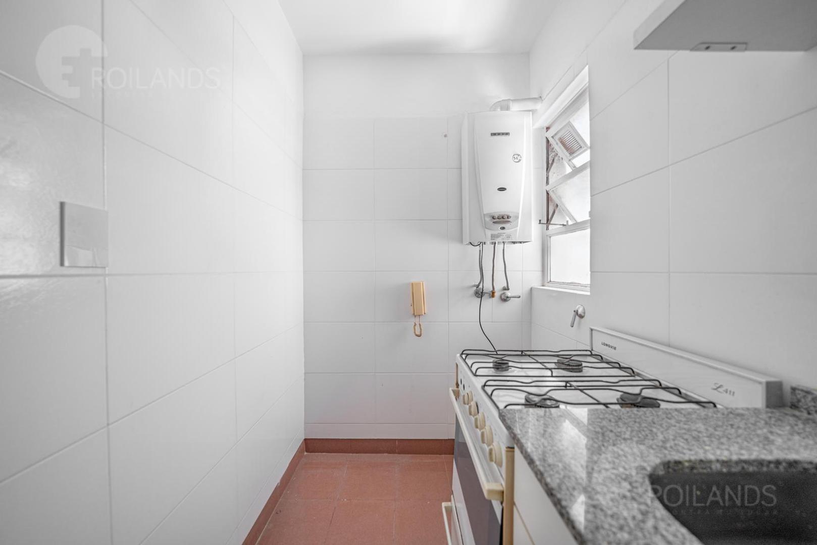 Departamento en Venta 40 años