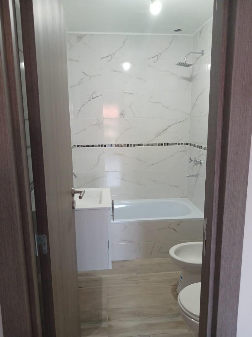 Departamento en Venta con 1 cochera