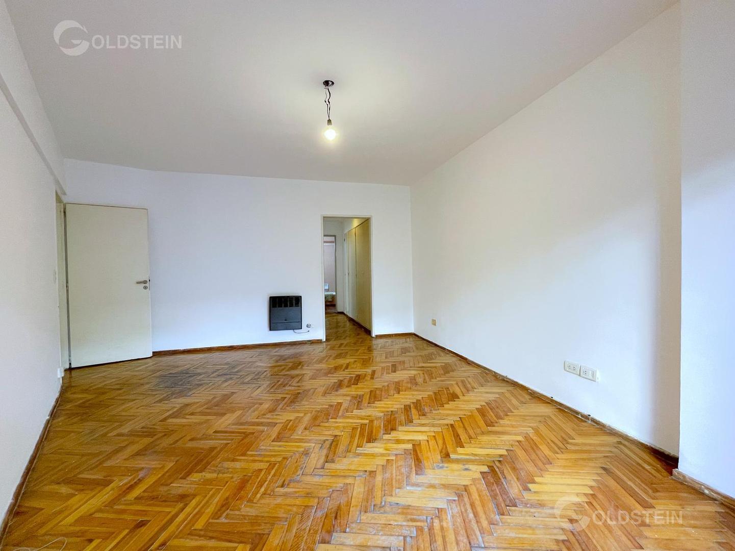 Departamento en Alquiler de 2 dormitorios