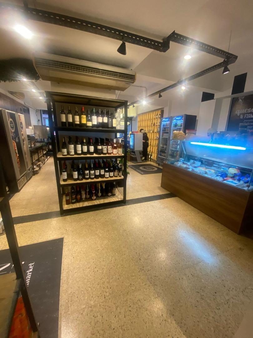 Local en Venta en Palermo Hollywood, USD 249.900