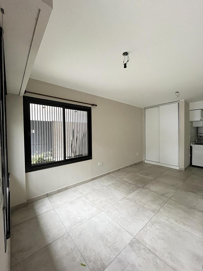 Departamento en Alquiler de Monoambiente