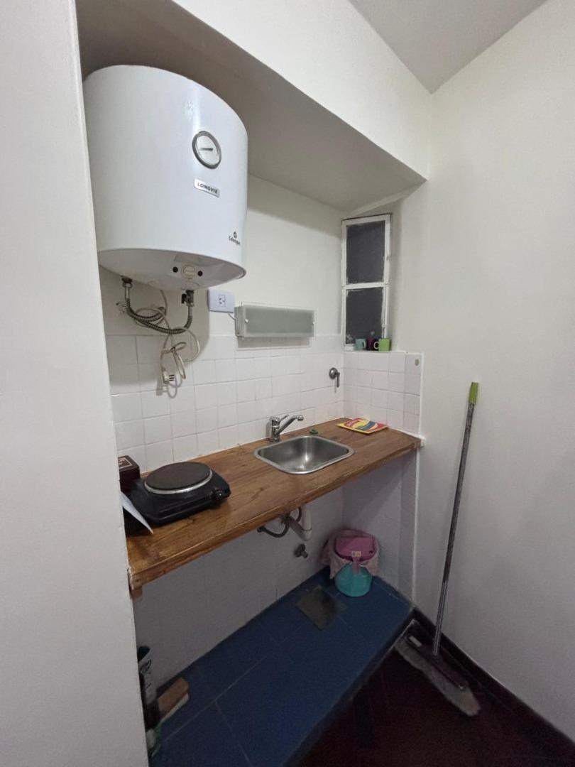 Departamento en Alquiler en Palermo Chico, $ 400.000