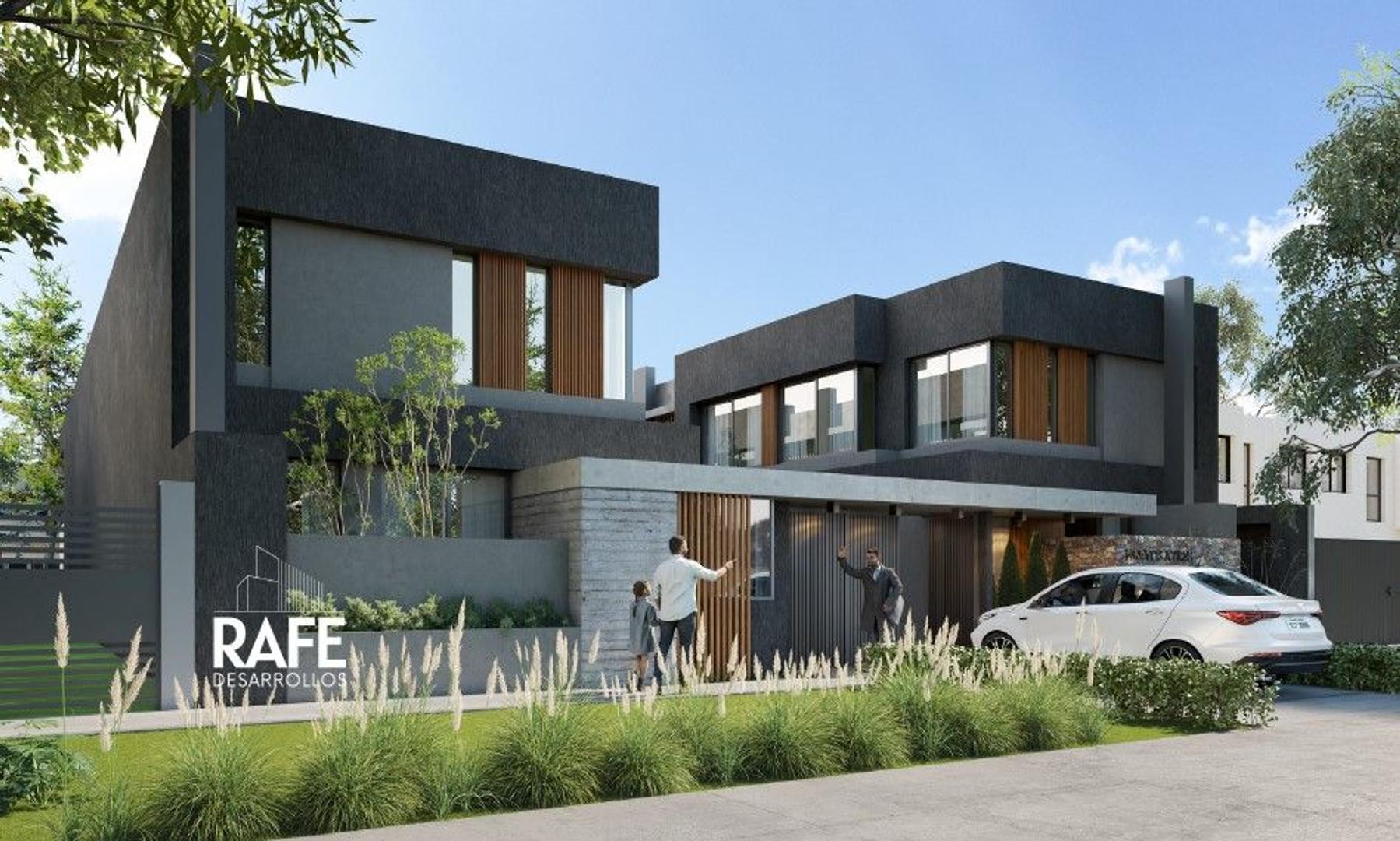 Departamento en Venta en Bella Vista, USD 129.000