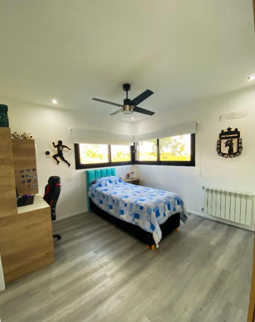 Casa en venta en Fincas de San Vicente