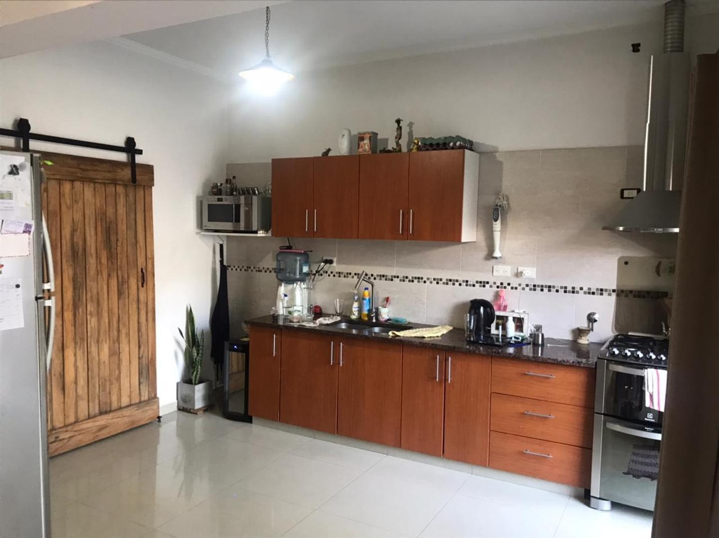 Casa en Venta 2 años
