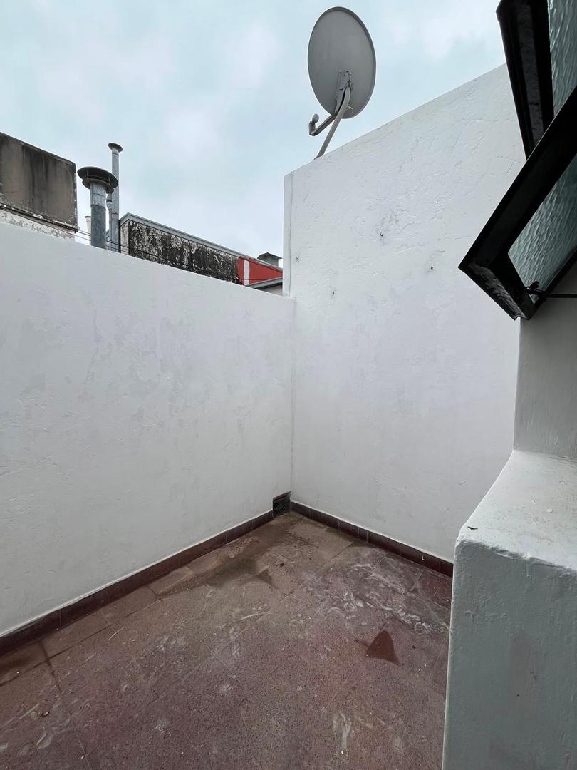 Depto Tipo Casa en Alquiler 34 años