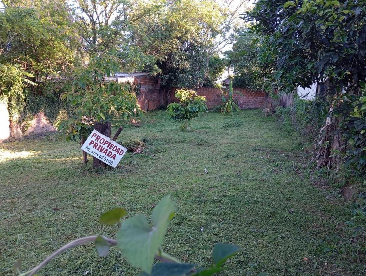 Terreno en Venta de 360,0 m2