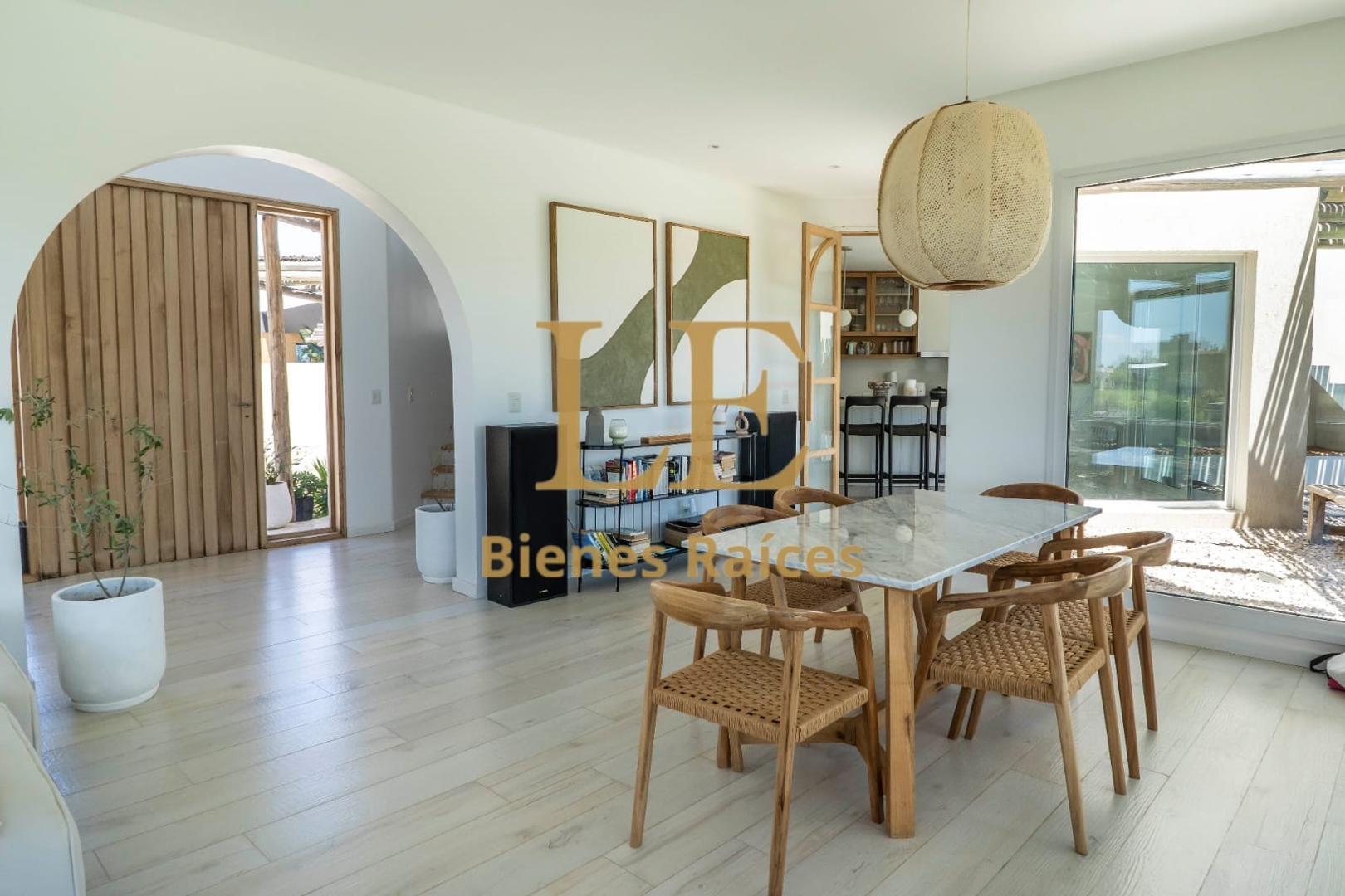 Casa en Venta 2 años