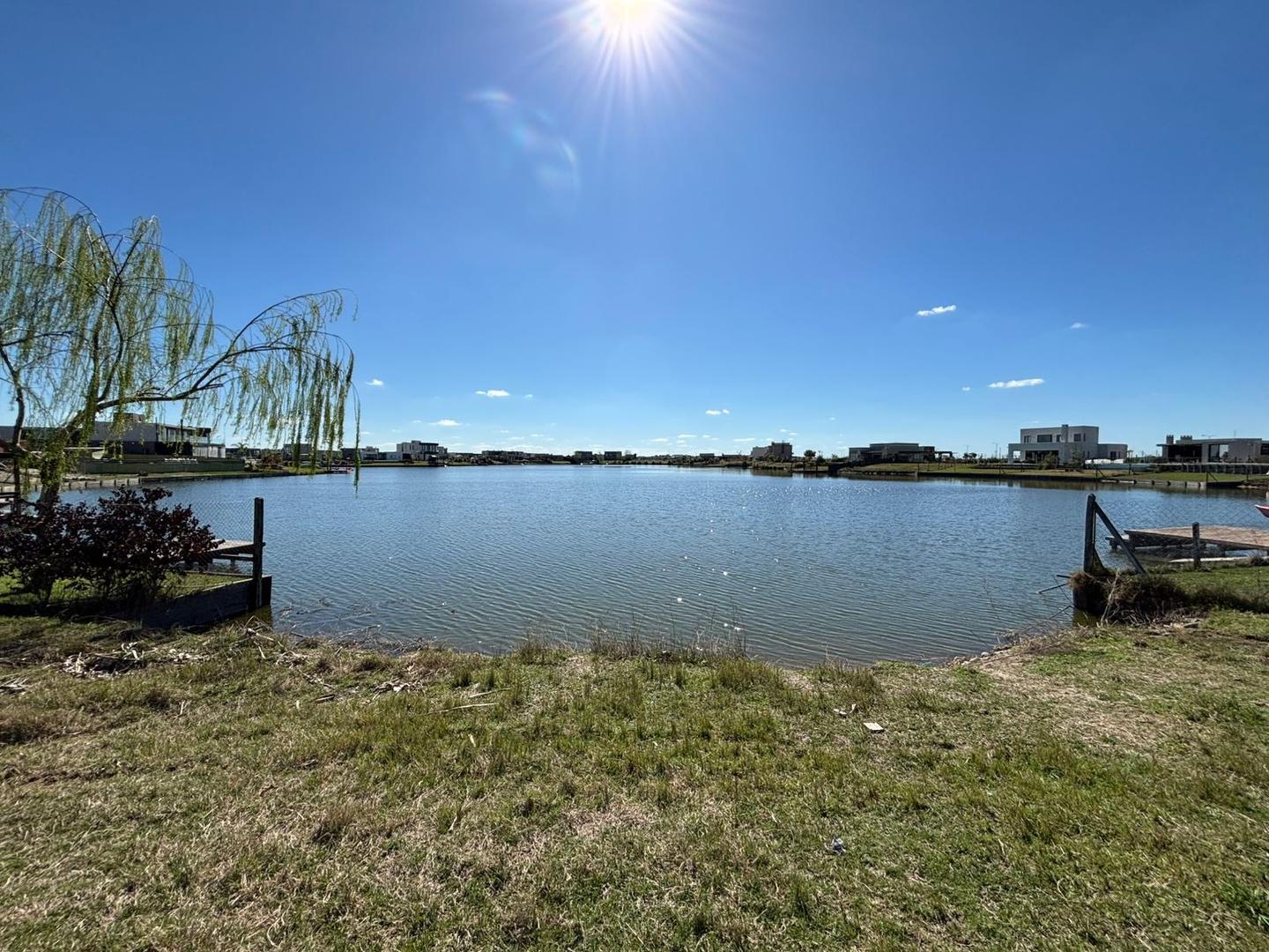 Terreno en Venta, FOS 45