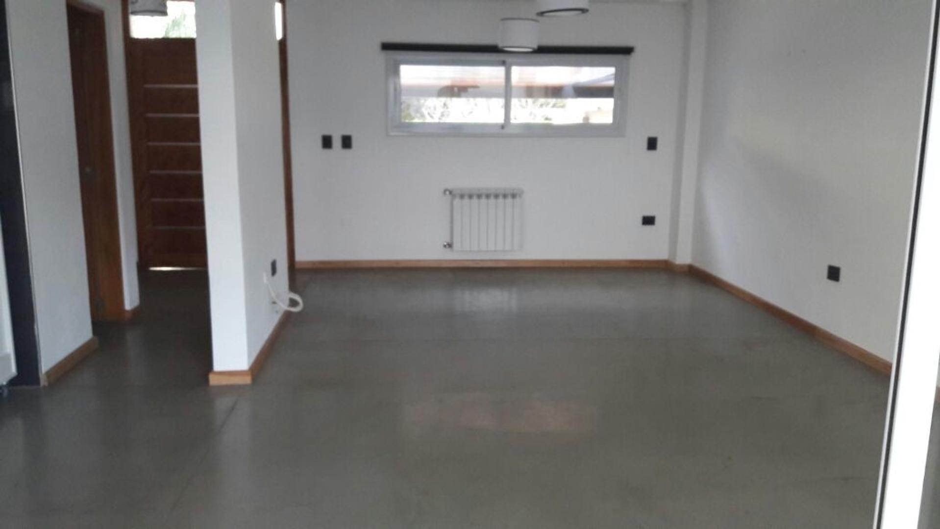 Manzana 40 - Fte. Housing