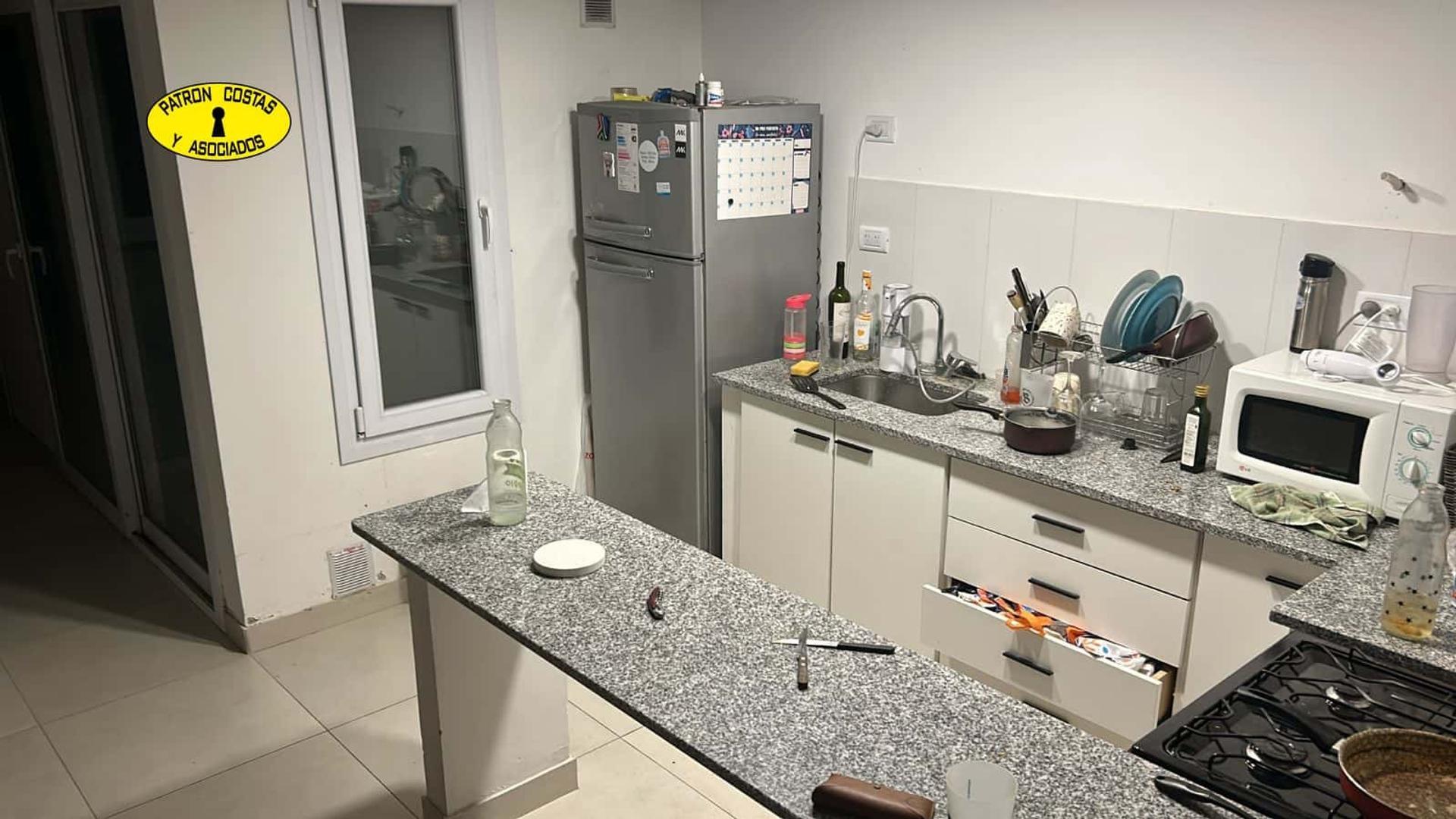 Venta Casa Tandil Barrio Mirage