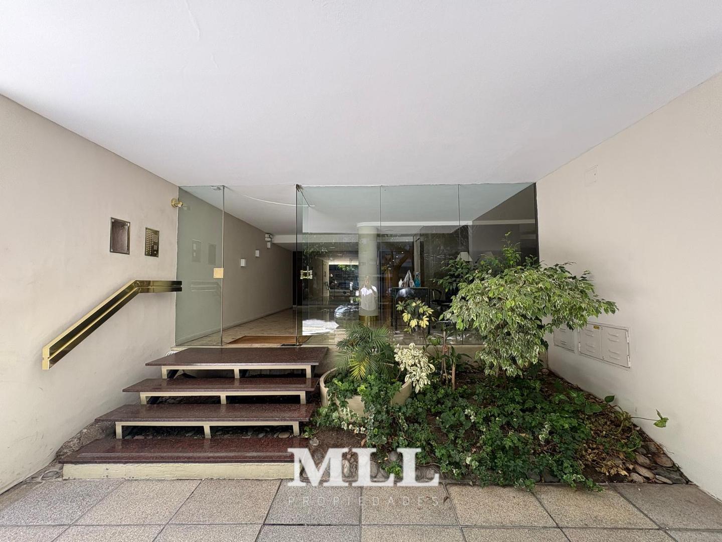 Departamento en Palermo