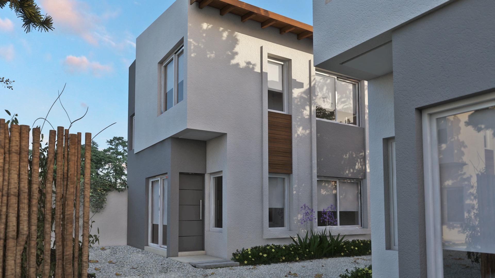 Depto Tipo Casa en Venta con 1 cocheras