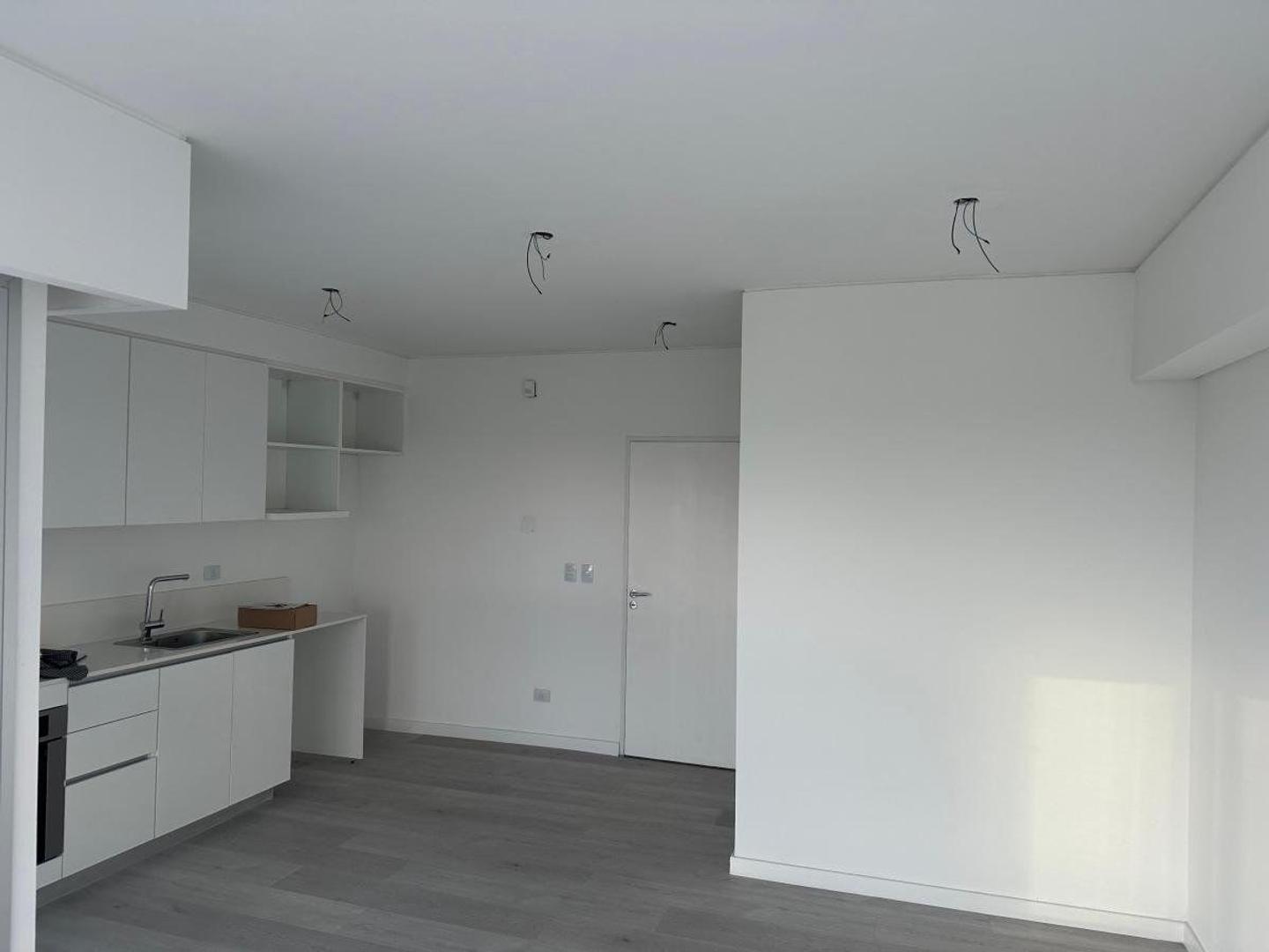 Departamento en Alquiler de 2 dormitorios