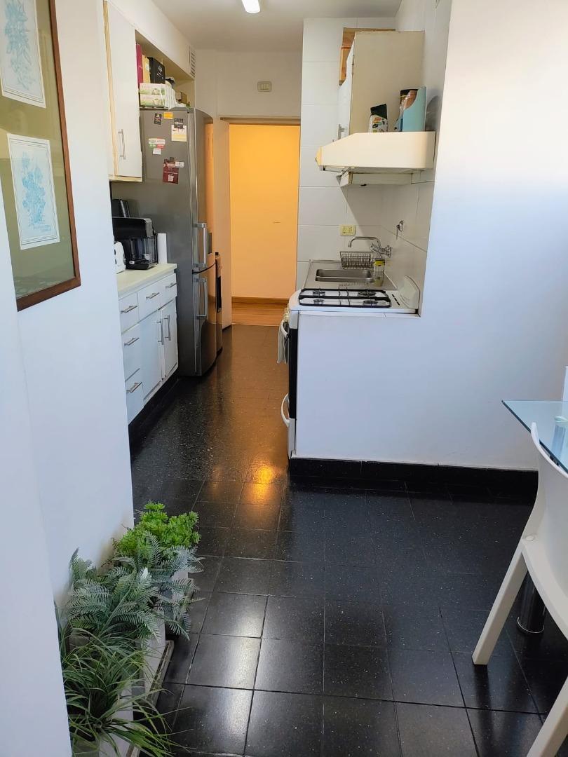 Departamento en Venta al Este