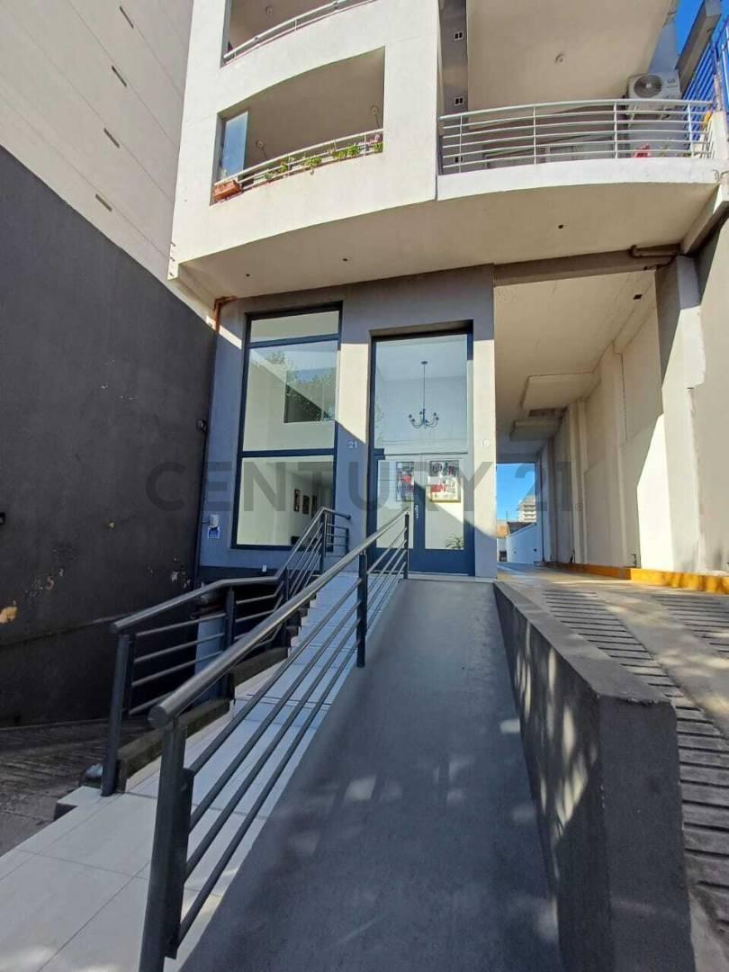 MONOAMBIENTE ALQUILER BERNAL CENTRO