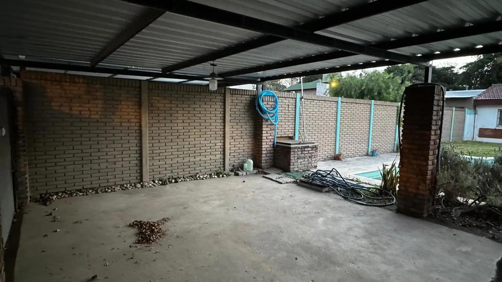 Casa en Venta en Funes, $ 150.000