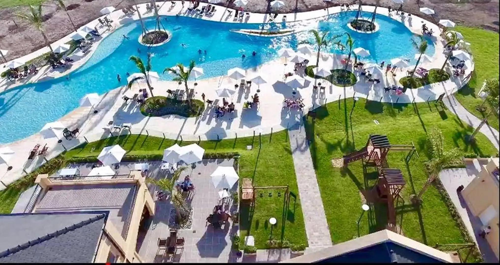 Terreno en Venta en Haras Del Sur, USD 29.000