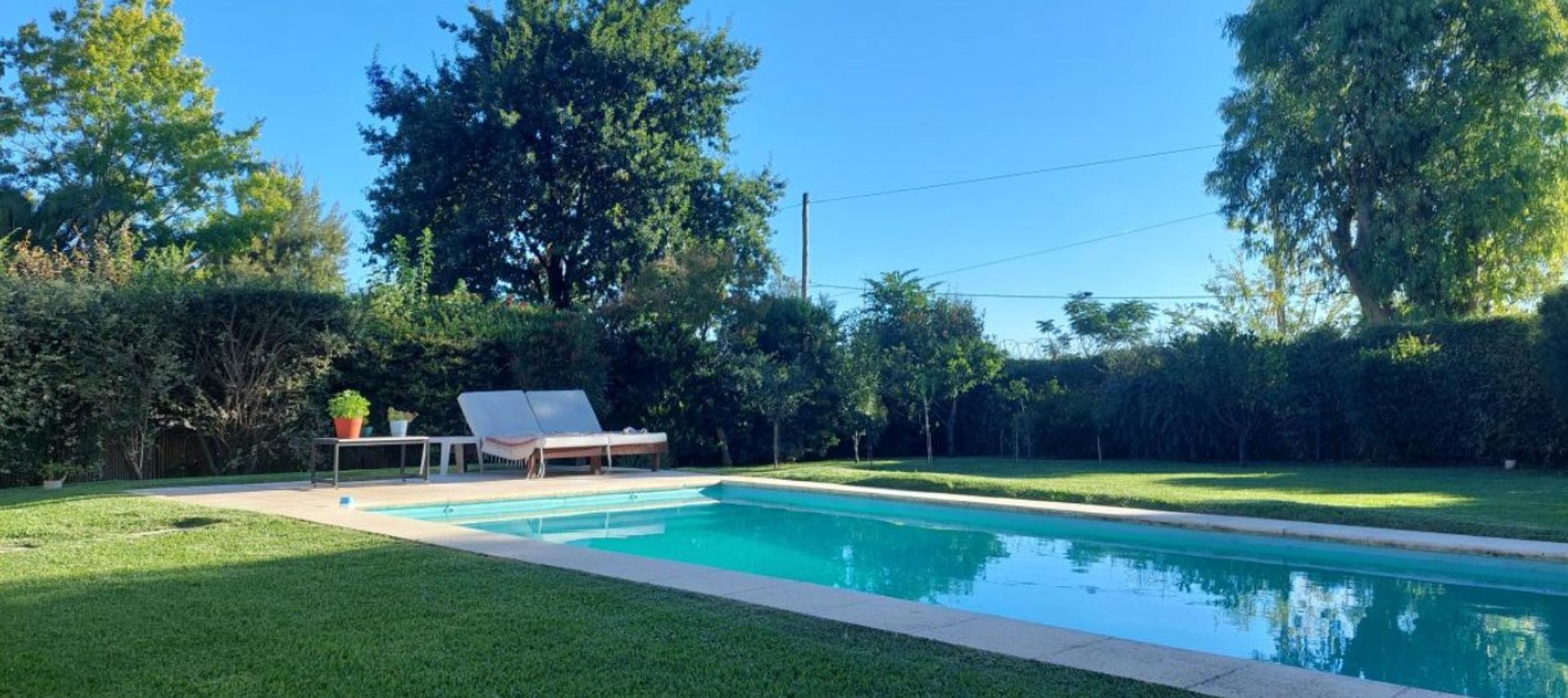 Casa en Venta en Los Jazmines, USD 320.000