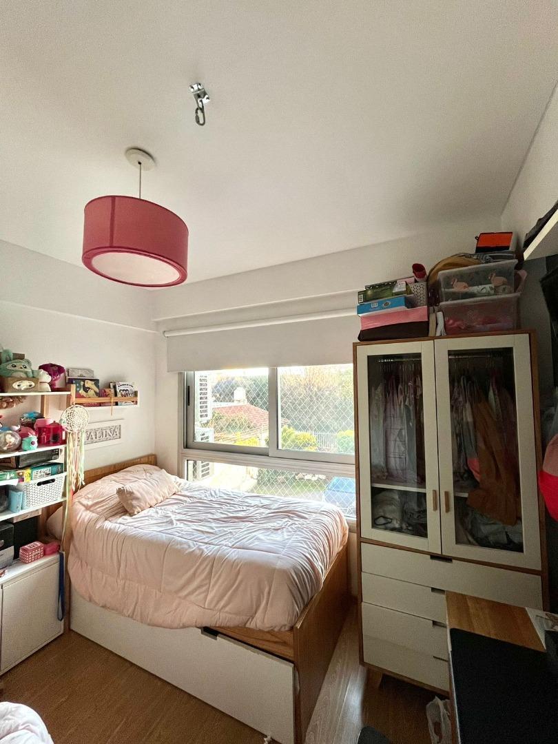 Departamento en Venta en Ituzaingo Norte, USD 180.000